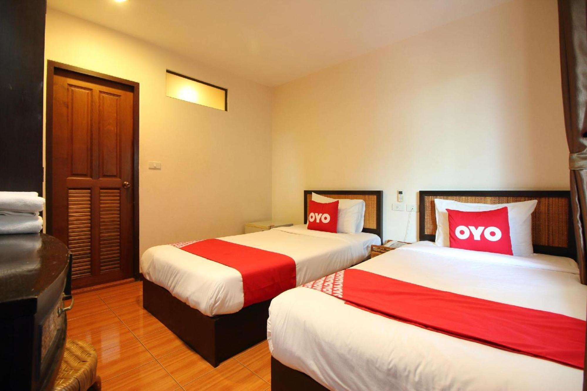 Pannee Lodge Khaosan - Sha Plus Bangkok Exterior photo